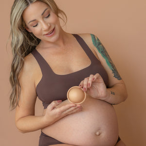 Why the Ovarium Conception Cup Outperforms Other Conception Cups (Like Frida Baby)
