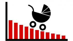 Falling Fertility Rates in 2025: What the Latest Research Says