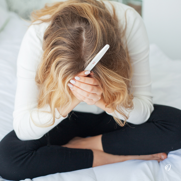 Fertility Struggles and Impact on Mental Health - Ovarium Conception