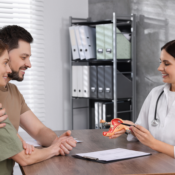 Understanding Fertility: Key Insights and Tips for a Successful Journey - Ovarium Conception