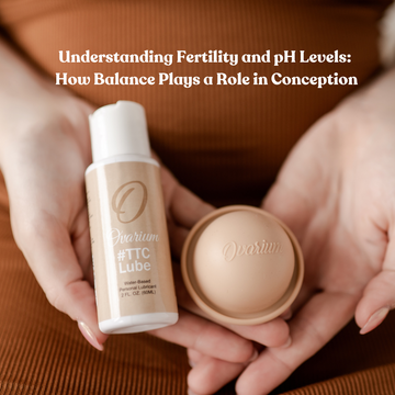 Understanding Fertility and pH Levels: How Balance Plays a Role in Conception - Ovarium Conception