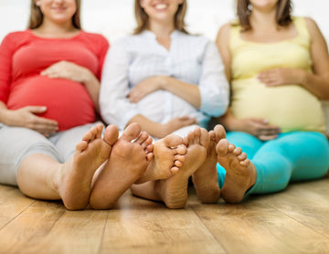 How Age Changes Fertility - Ovarium Conception